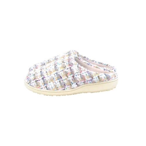Fall+Winter - SUBU Cloudbow Slippers - Gessato Design Store