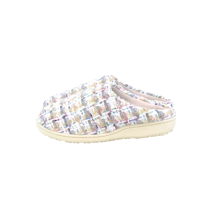 Fall+Winter - SUBU Cloudbow Slippers - Gessato Design Store