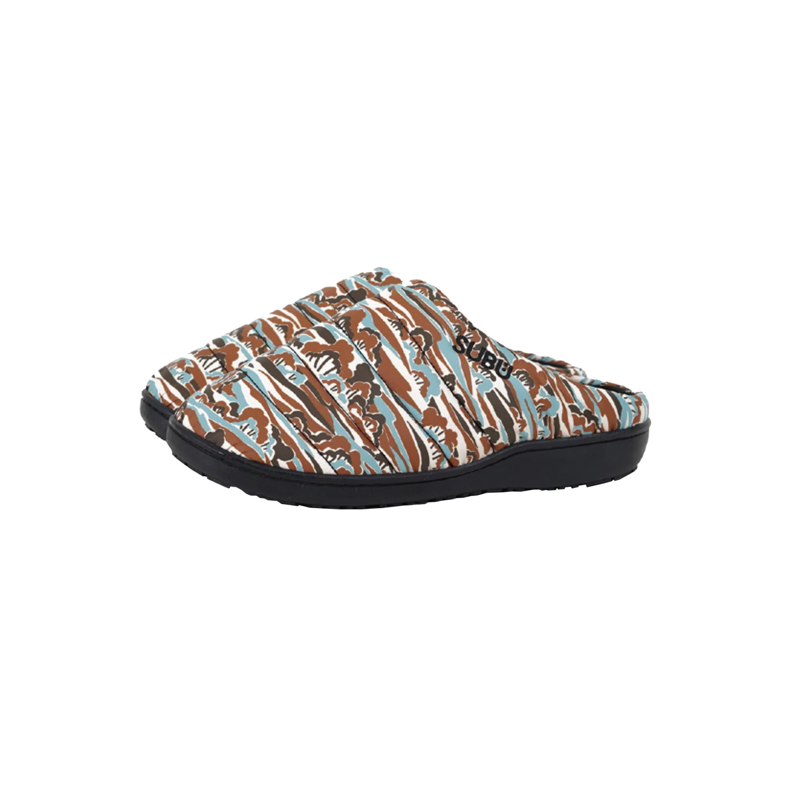 Fall+Winter - SUBU Landscape Slippers - Gessato Design Store