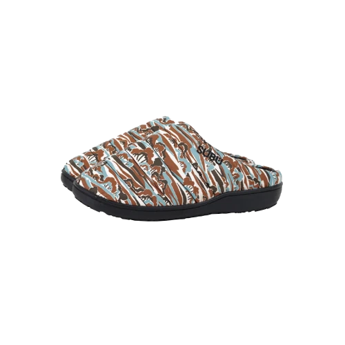 Fall+Winter - SUBU Landscape Slippers - Gessato Design Store