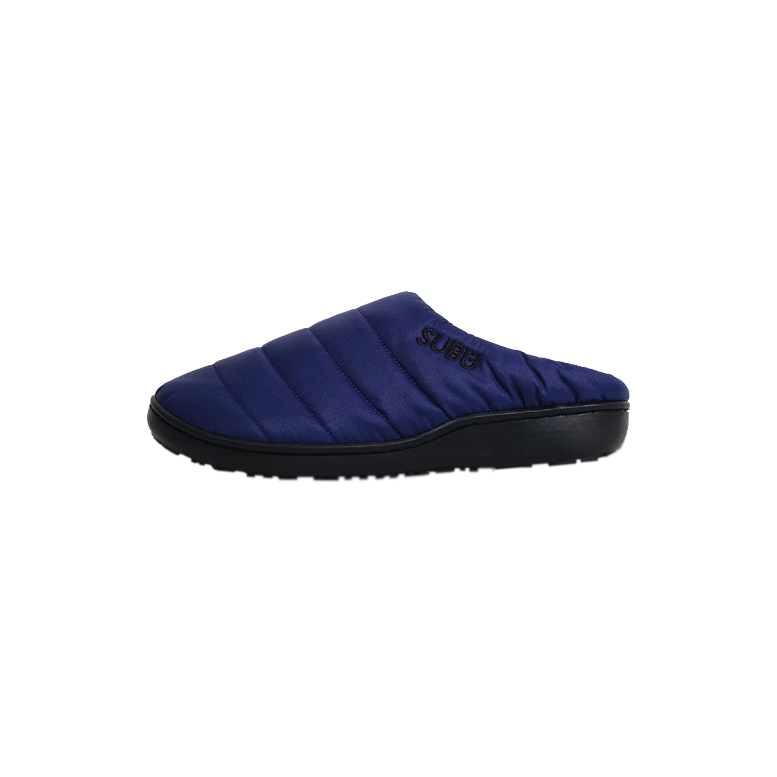 Fall+Winter - SUBU Navy Slippers - Gessato Design Store