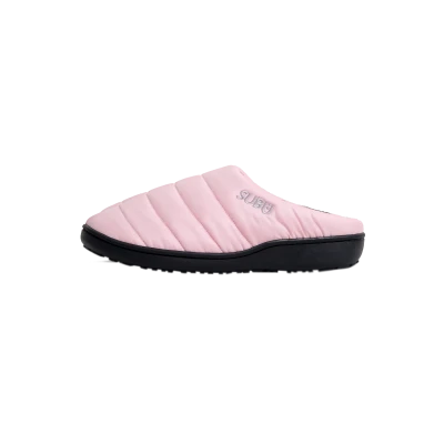 Fall+Winter - SUBU Pink Slippers - Gessato Design Store