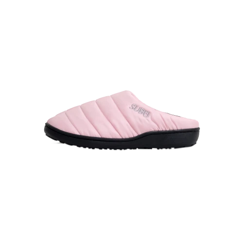 Fall+Winter - SUBU Pink Slippers - Gessato Design Store