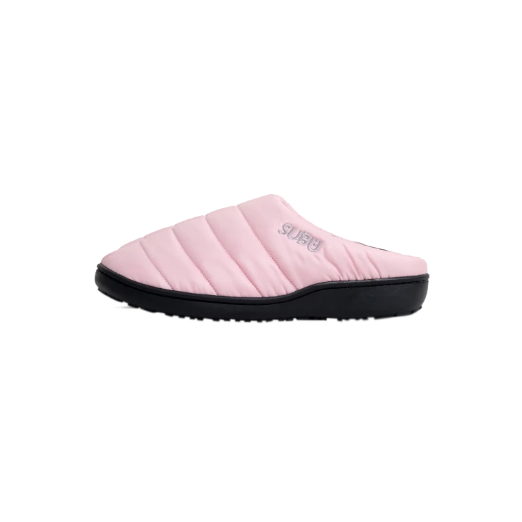 Fall+Winter - SUBU Pink Slippers - Gessato Design Store