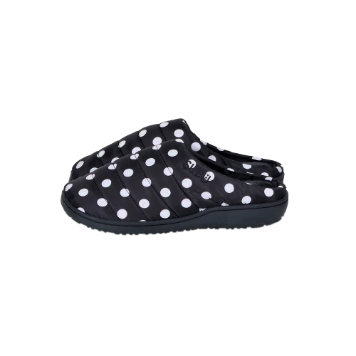 Fall+Winter - SUBU Polkadot Slippers - Gessato Design Store