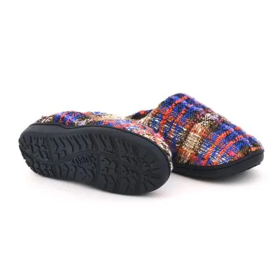 Fall+Winter - SUBU Prism Slippers - Gessato Design Store