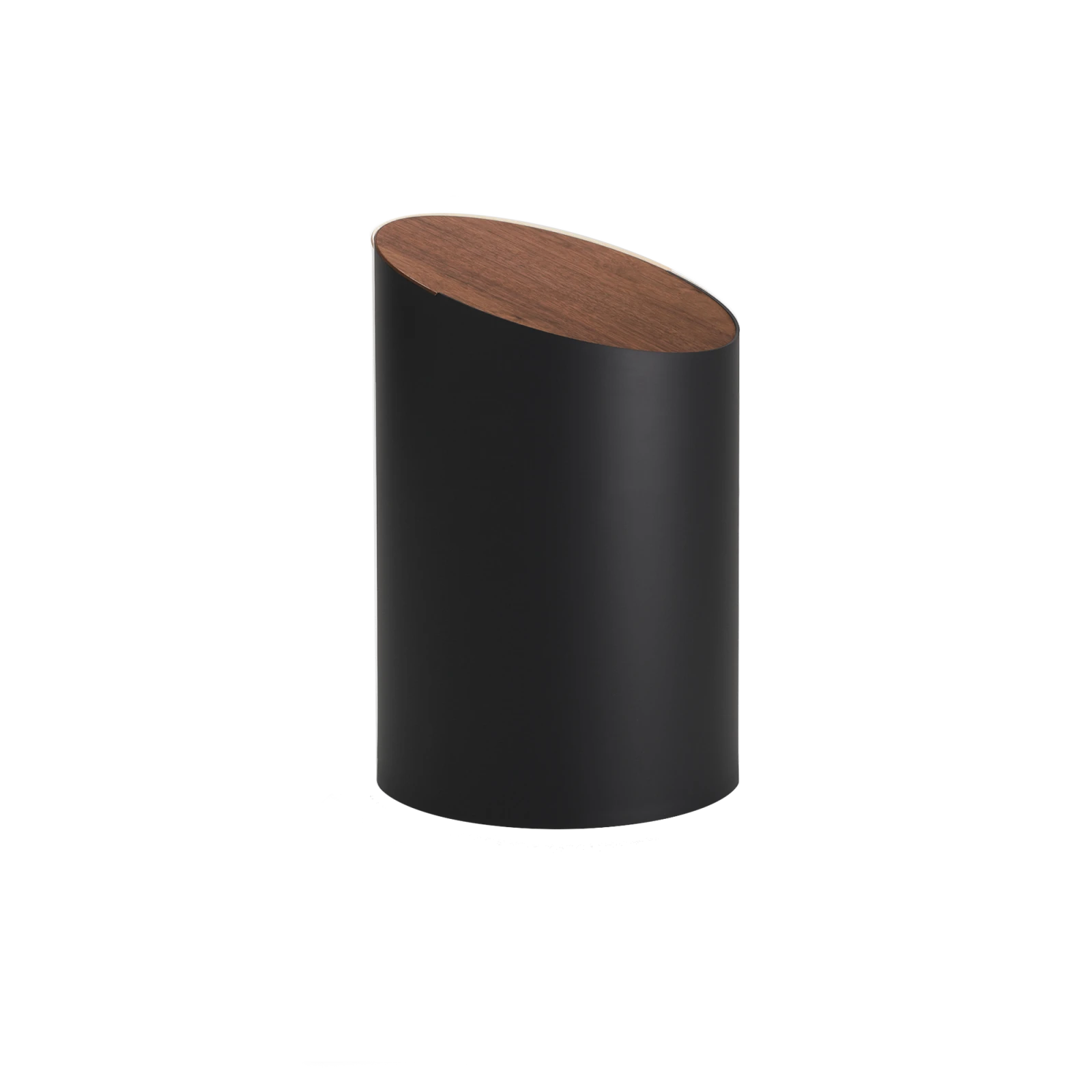 Swing Bin, Black - Gessato Design Store