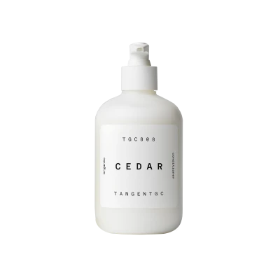 Cedar Conditioner, TGC808 - Gessato Design Store