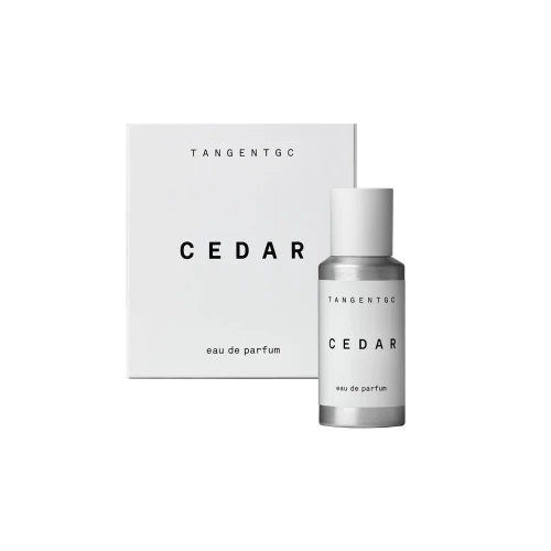 Cedar Eau de Parfum, TGC908 - Gessato Design Store