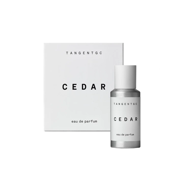 Cedar Eau de Parfum, TGC908 - Gessato Design Store
