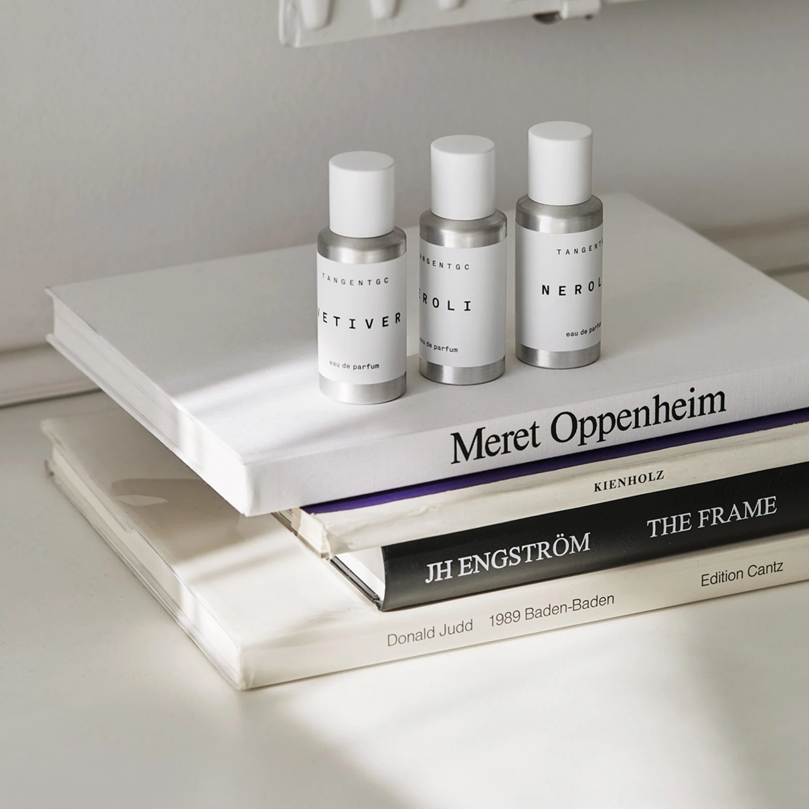 Extra product info