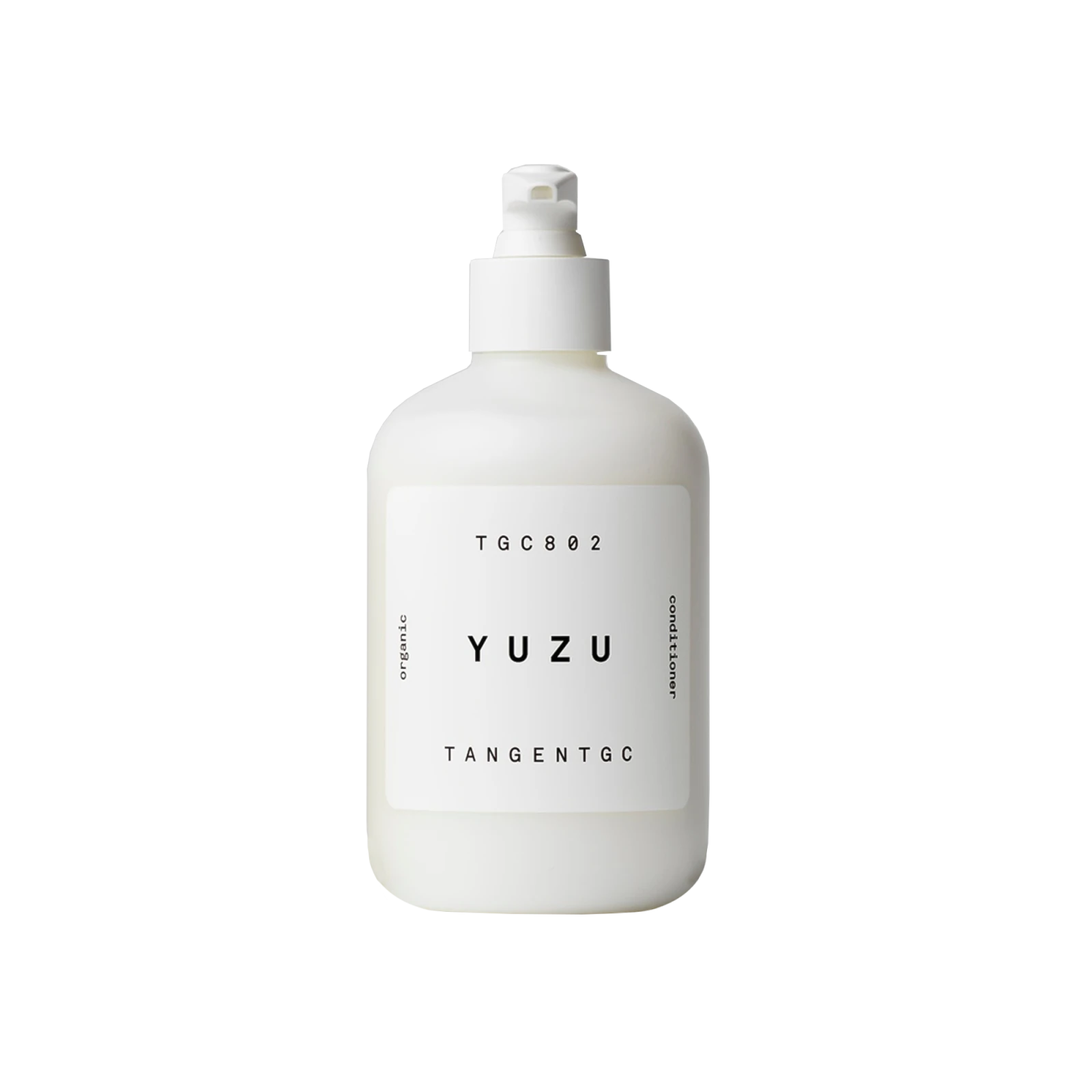 Yuzu Conditioner, TGC802 (Copy) - Gessato Design Store