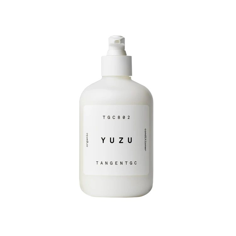 Yuzu Conditioner, TGC802 (Copy) - Gessato Design Store