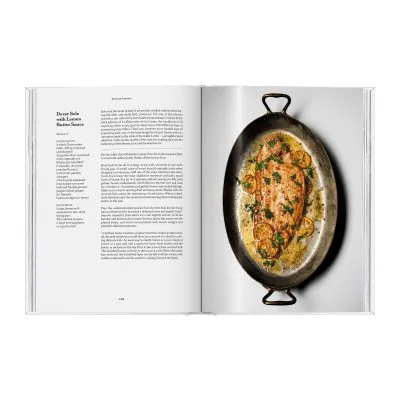 The Gourmand's Lemon. A Collection of Stories and Recipes - Gessato Design Store
