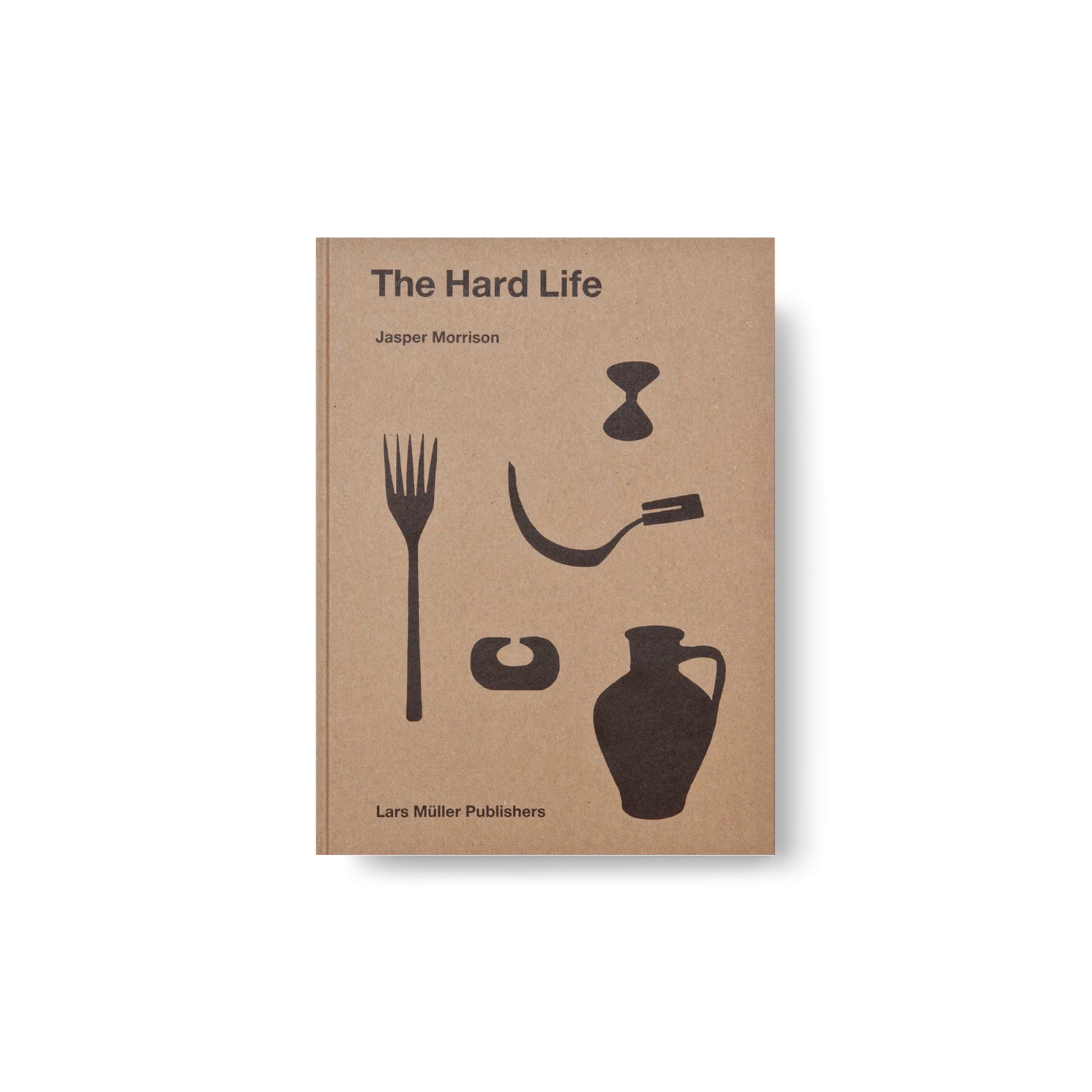 The Hard Life - Gessato Design Store
