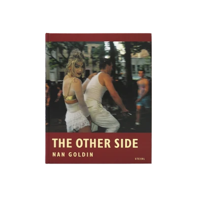 The Other Side - Nan Goldin - Gessato Design Store