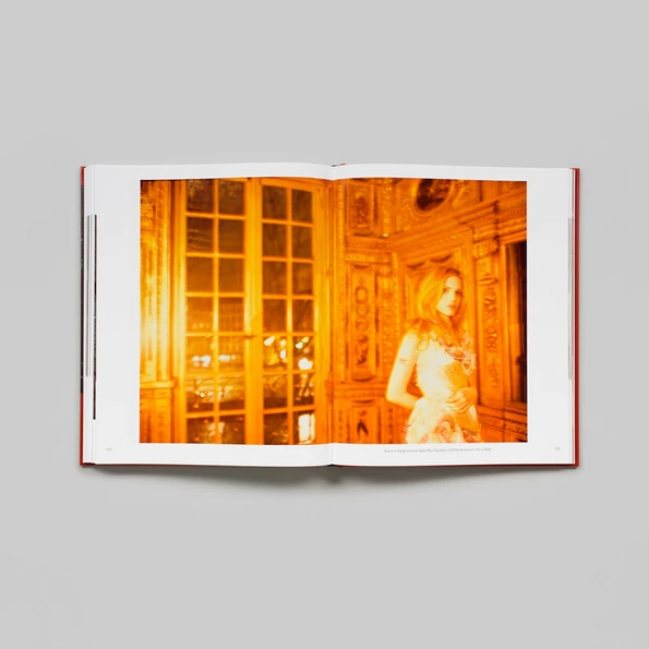 Steidl - The Other Side - Nan Goldin | Gessato Design Store