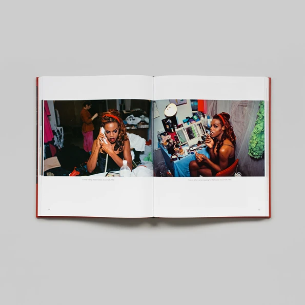 Steidl - The Other Side - Nan Goldin | Gessato Design Store
