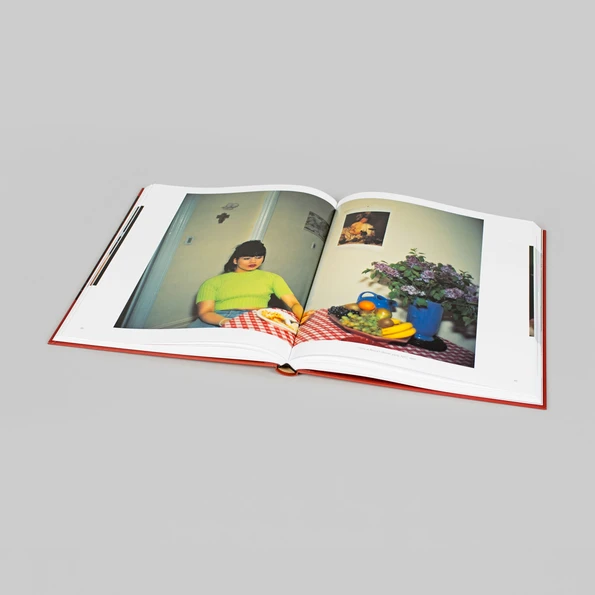 Steidl - The Other Side - Nan Goldin | Gessato Design Store