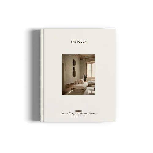 The Touch: Spaces Designed for the Senses