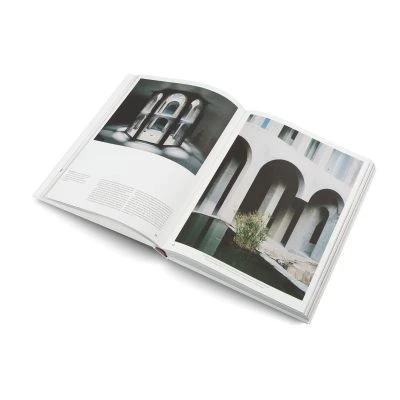 The Touch: Spaces Designed for the Senses - Gessato Design Store