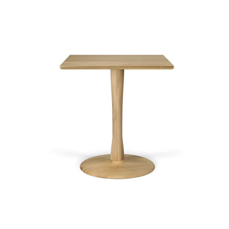 Torsion Dining Table - Gessato Design Store