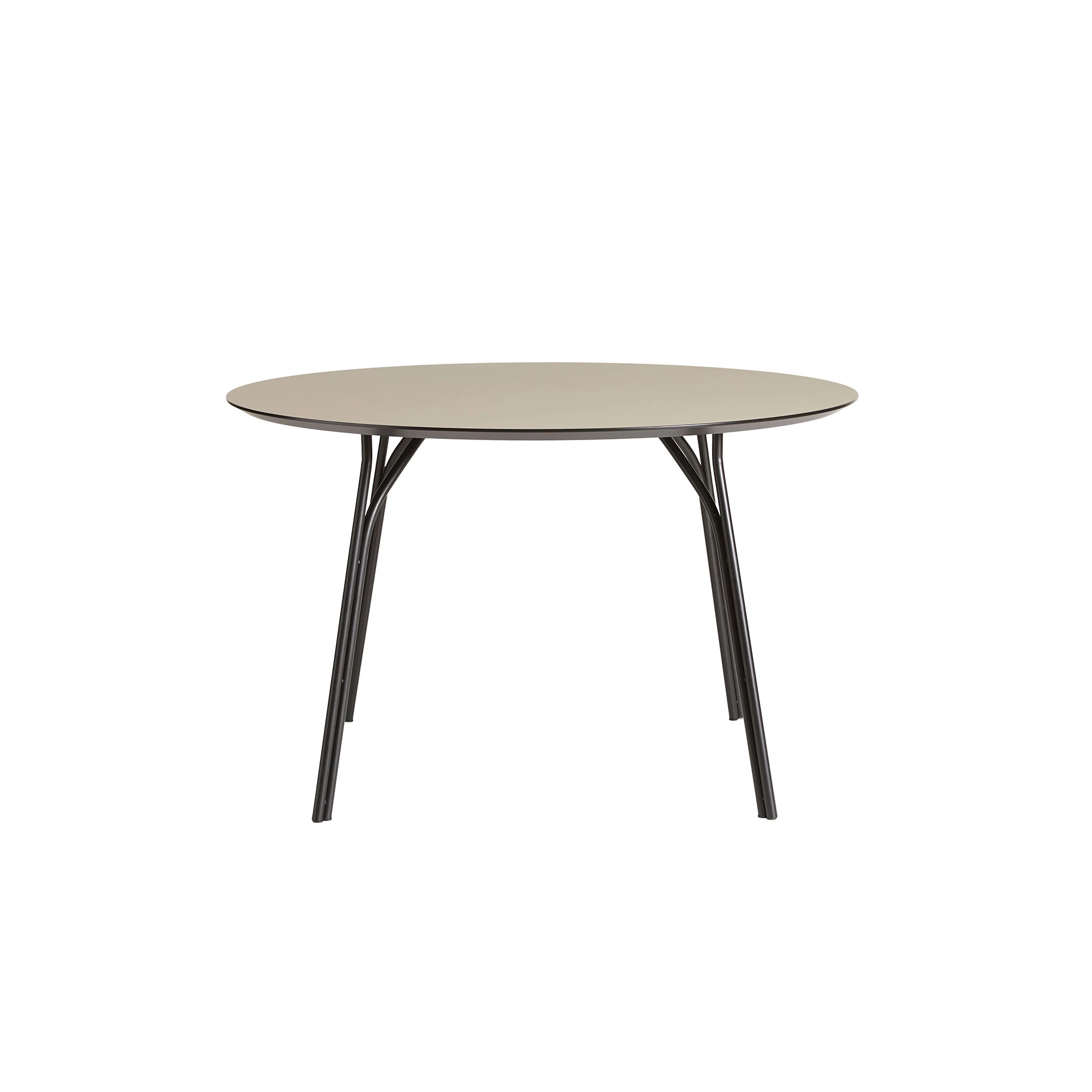  Beige/black, 90 cm