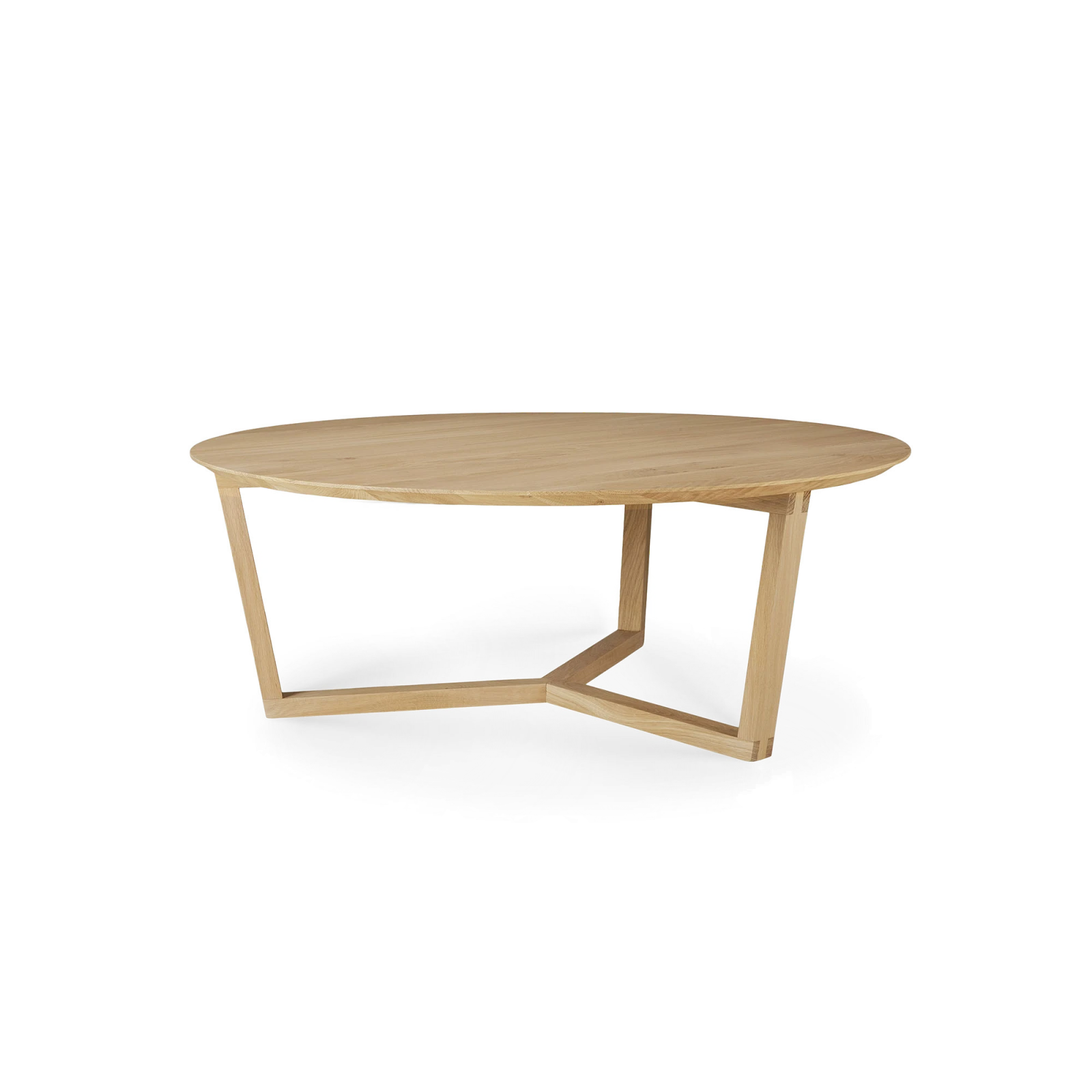 Tripod Coffee Table - Gessato Design Store