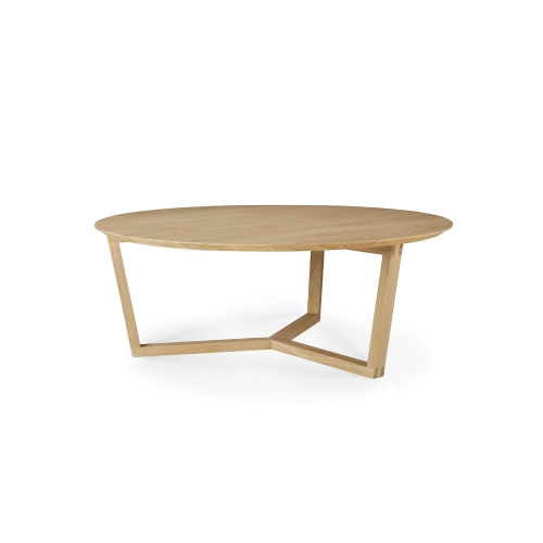 Tripod Coffee Table - Gessato Design Store