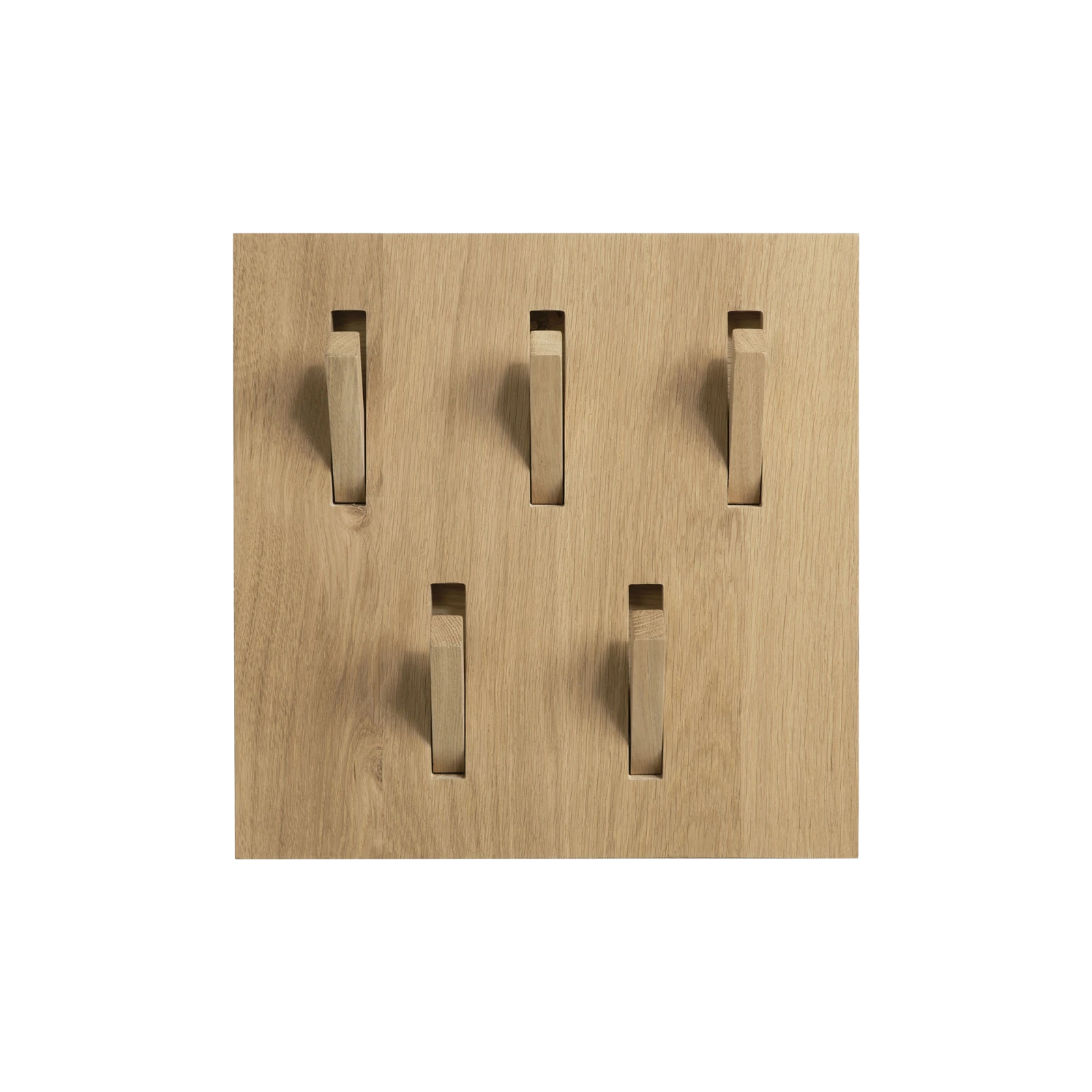 Utilitile Square Wall Hanger - Gessato Design Store