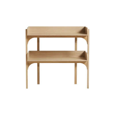Utility Shelf - Gessato Design Store