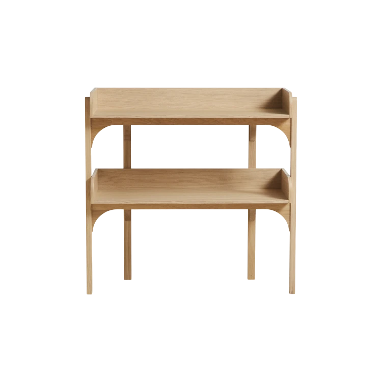 Utility Shelf - Gessato Design Store