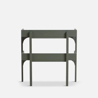 Utility Shelf - Gessato Design Store