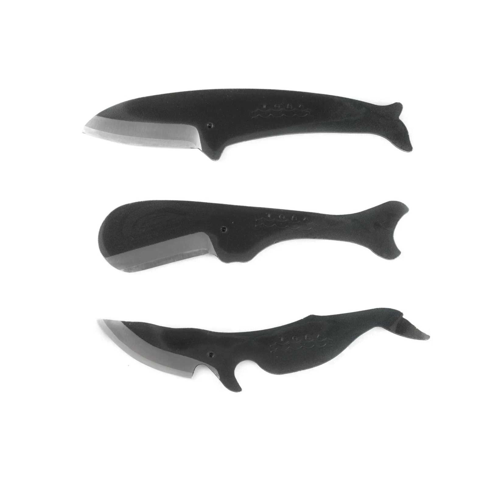 Whale Knife - Gessato Design Store