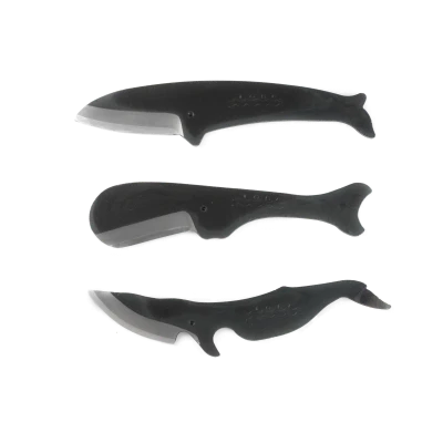 Whale Knife - Gessato Design Store
