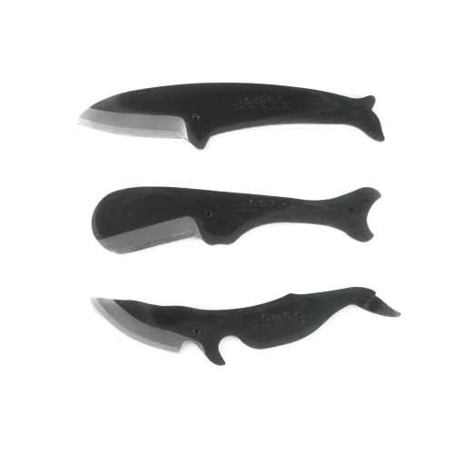 Whale Knife - Gessato Design Store