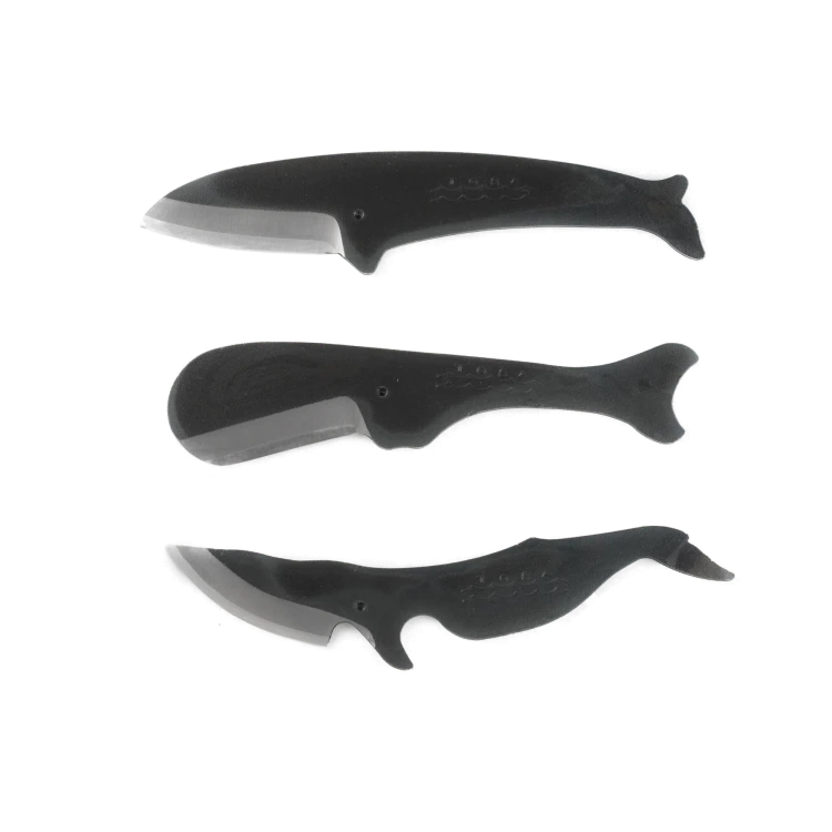 Whale Knife - Gessato Design Store