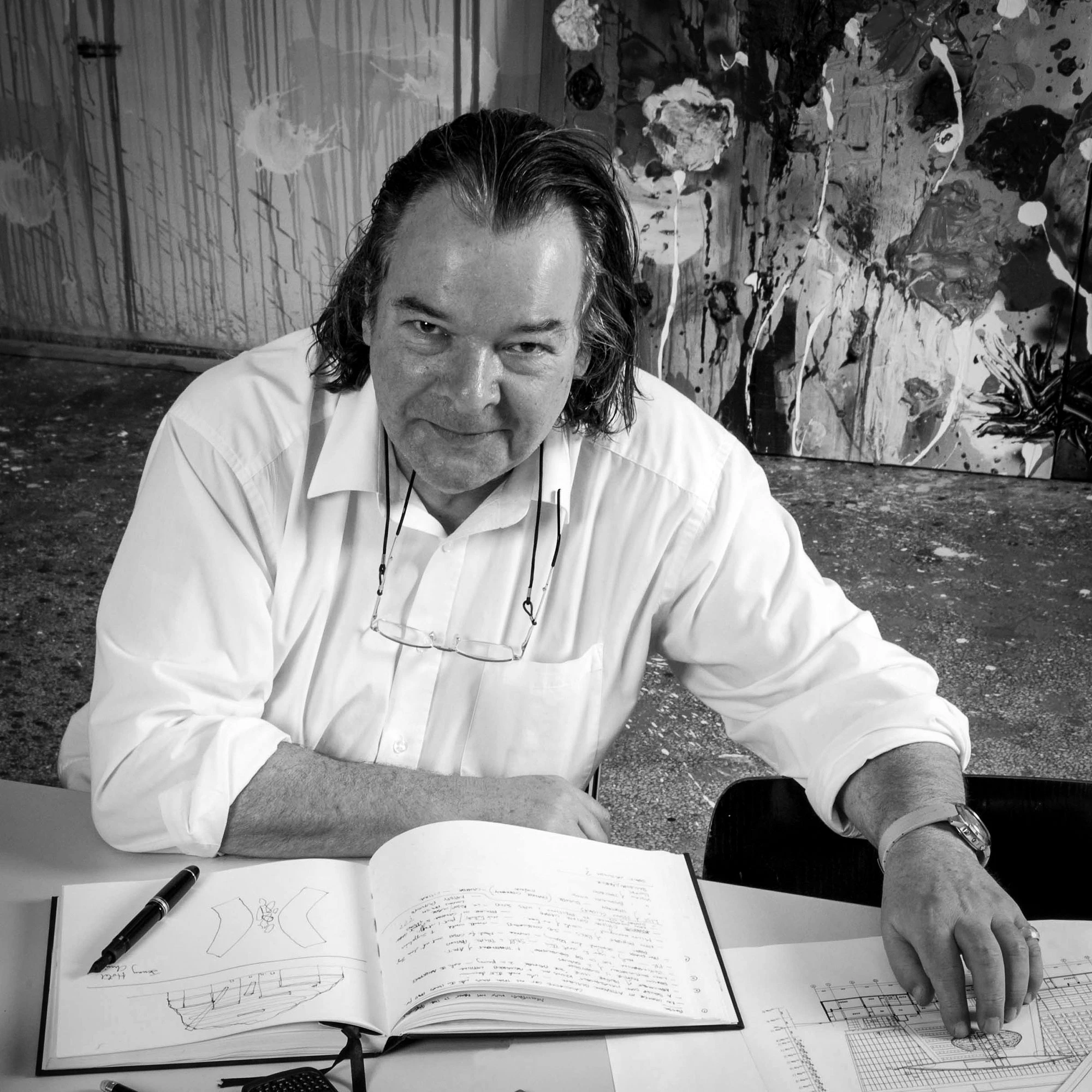 William Alsop