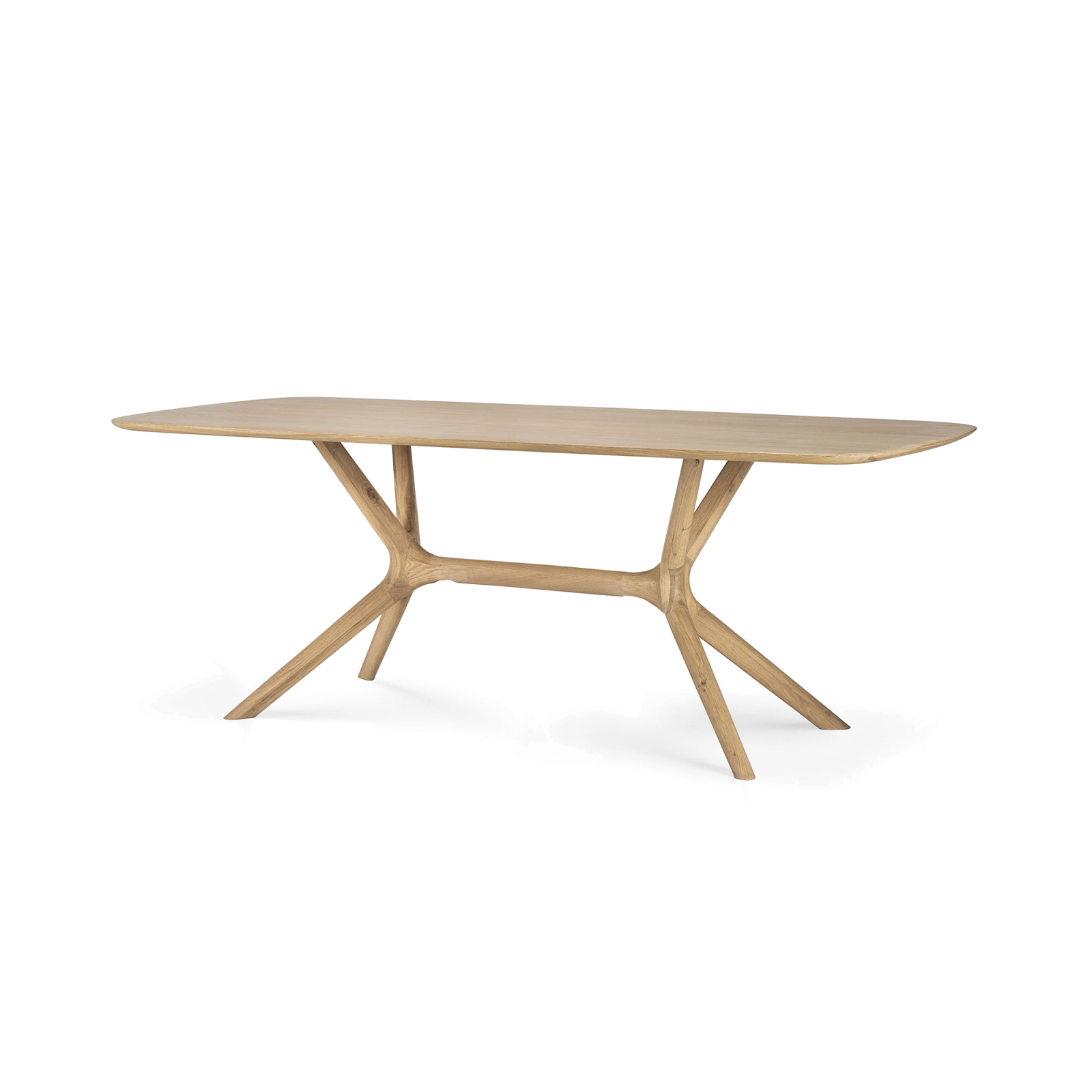 X Dining Table - Gessato Design Store