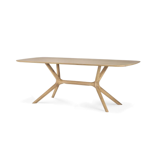 X Dining Table - Gessato Design Store