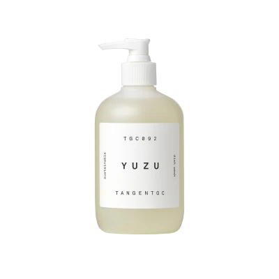 Yuzu Dish Wash - Gessato Design Store