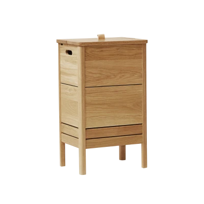 A Line Laundry Box - Gessato Design Store