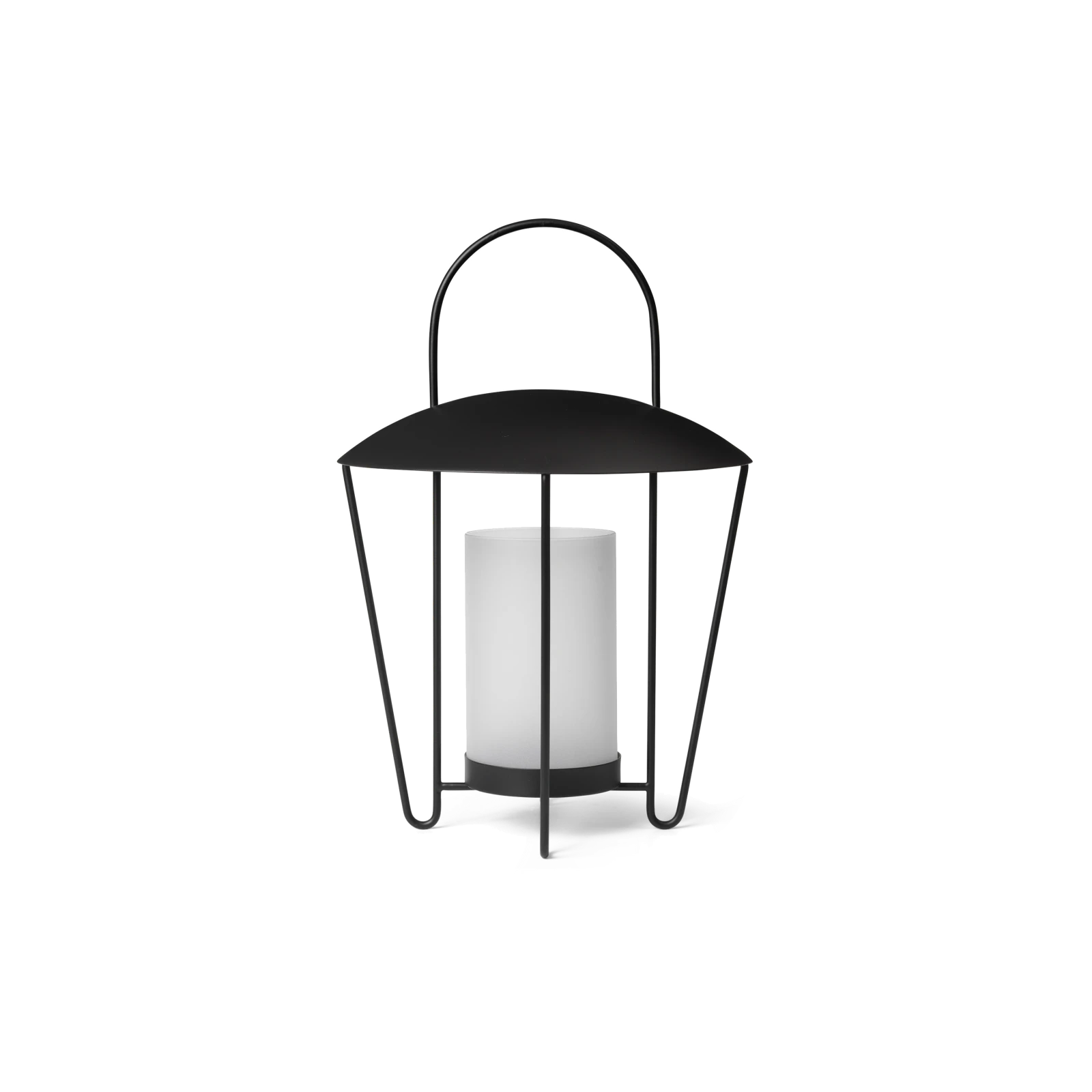 Abri Lantern - Gessato Design Store