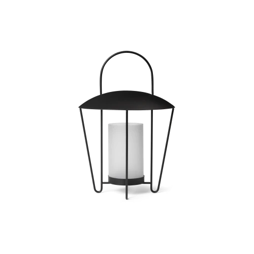 Abri Lantern - Gessato Design Store