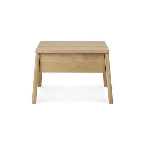 Air Nightstand - Gessato Design Store