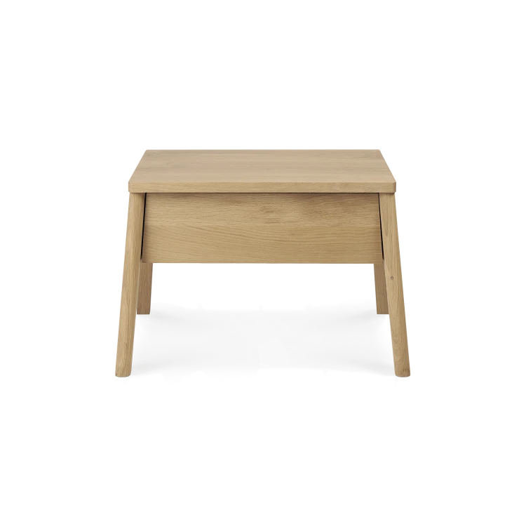 Air Nightstand - Gessato Design Store