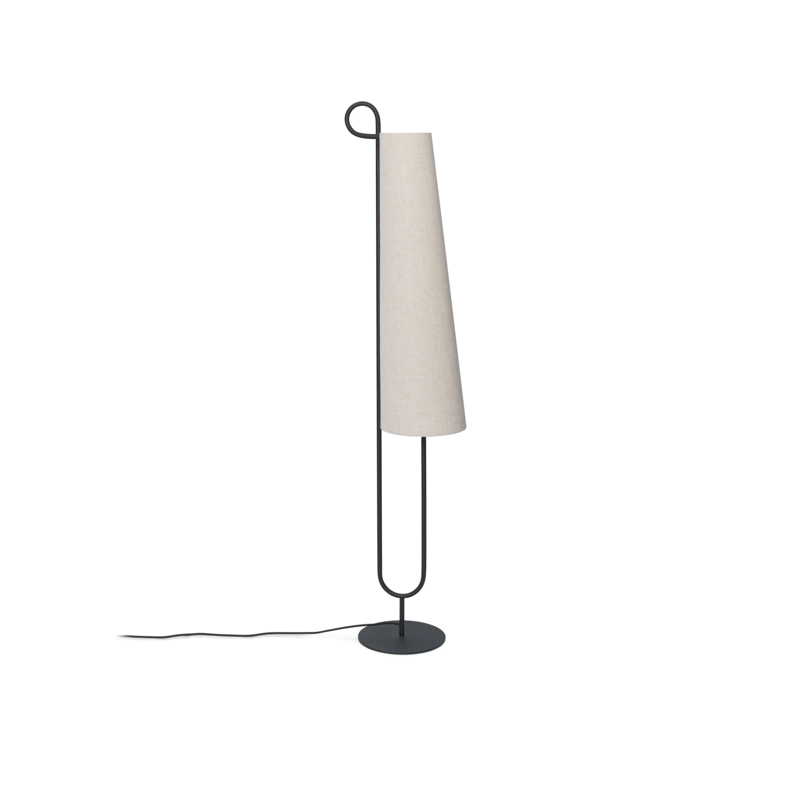 Ancora Floor Lamp - Gessato Design Store