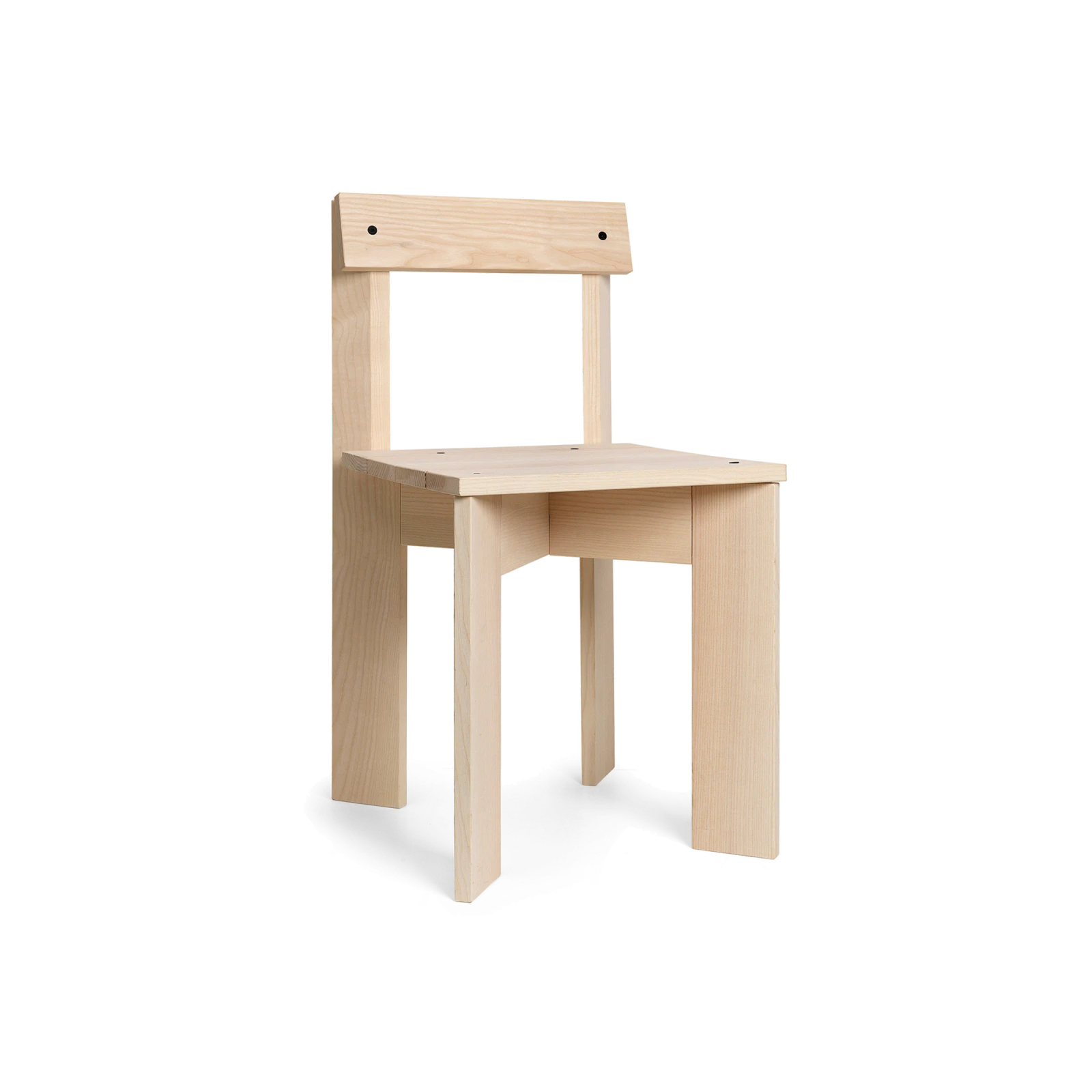 Ark Dining Chair - Gessato Design Store
