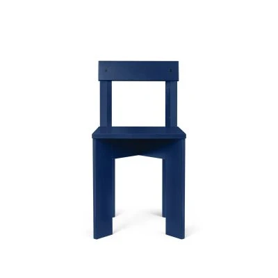 Ark Dining Chair - Gessato Design Store