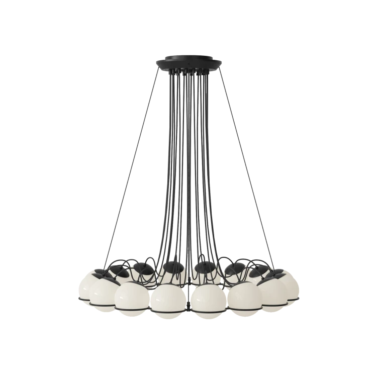 Model 2109/16/14 – Chandelier